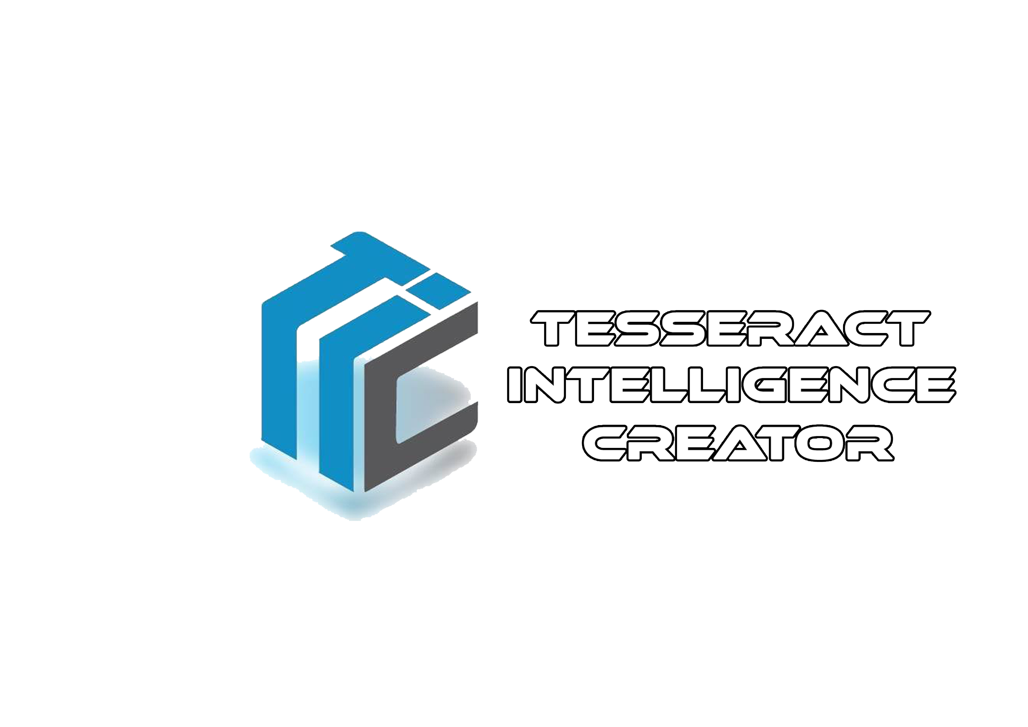 Tesseract Intelligence Creator